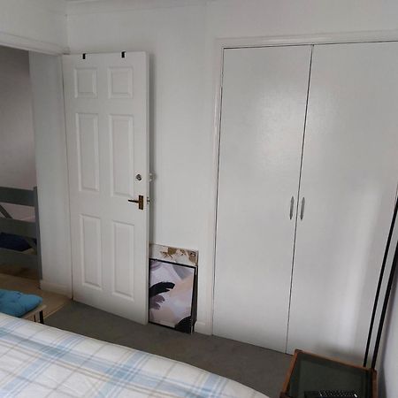 Bude Homestay Stratton  Εξωτερικό φωτογραφία