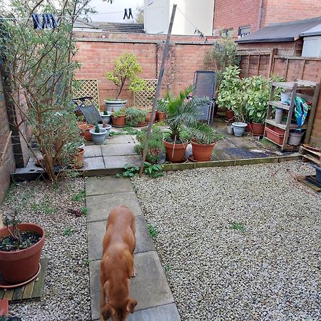 Bude Homestay Stratton  Εξωτερικό φωτογραφία