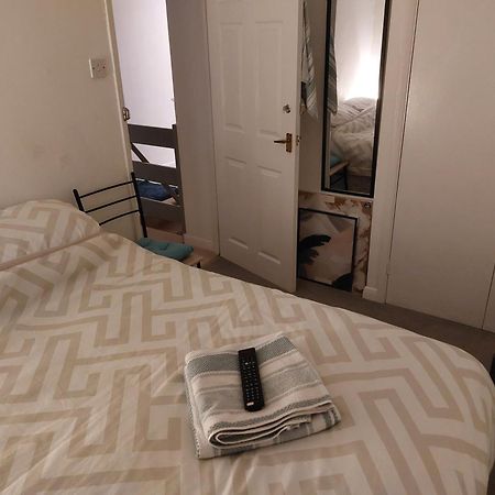 Bude Homestay Stratton  Εξωτερικό φωτογραφία