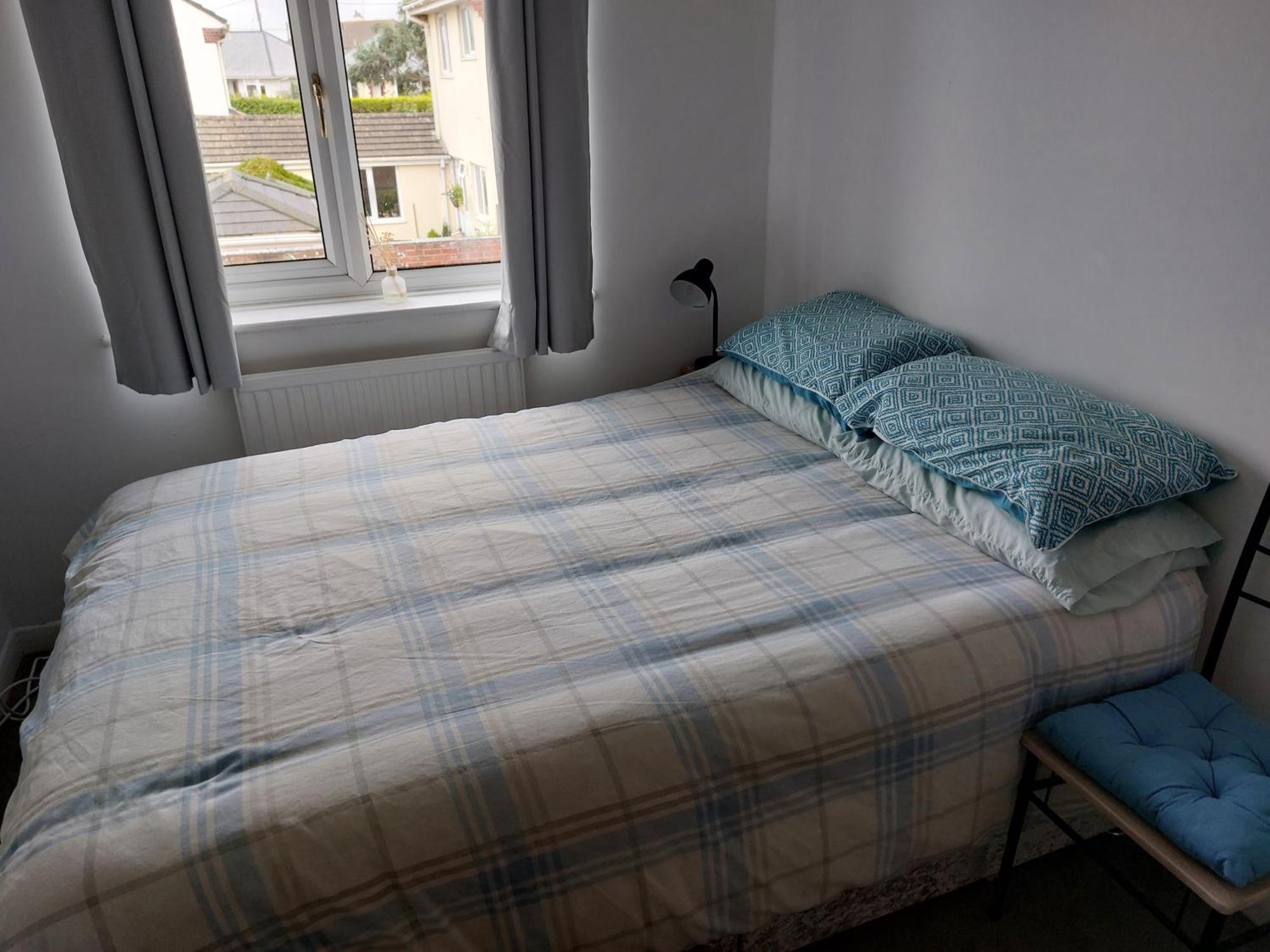 Bude Homestay Stratton  Εξωτερικό φωτογραφία