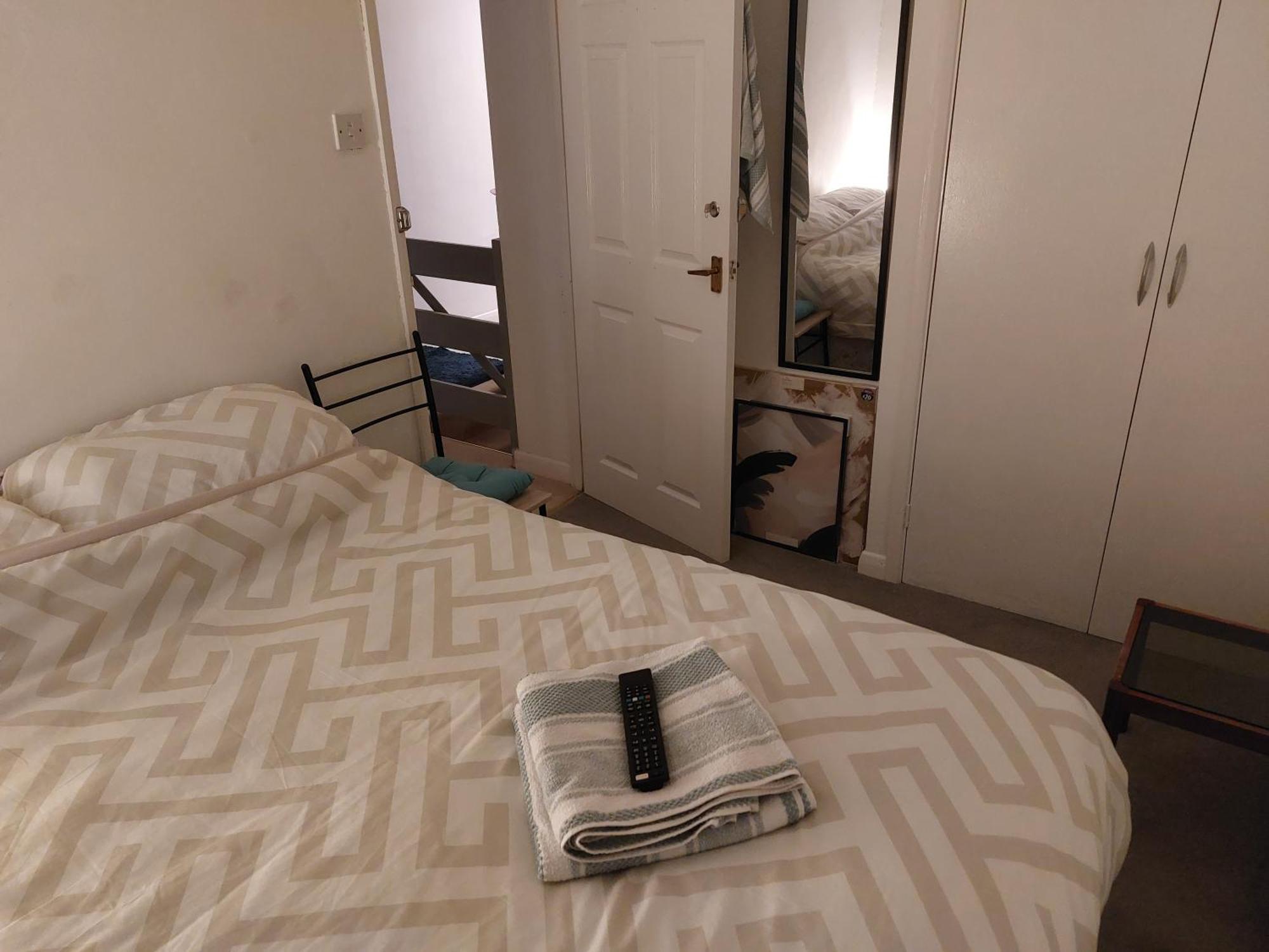 Bude Homestay Stratton  Εξωτερικό φωτογραφία