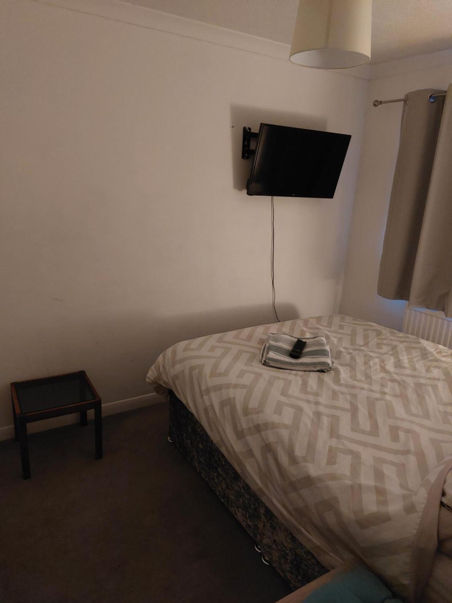 Bude Homestay Stratton  Εξωτερικό φωτογραφία